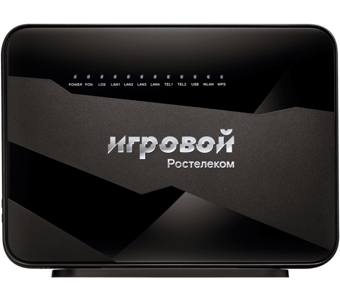 Wi-Fi роутер Ростелеком в Гороховце